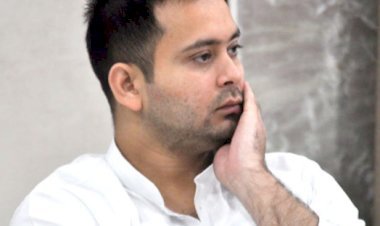 गुजरातियों को ठग कहने मामले में तेजस्वी यादव को हो सकता है समन --क्या है मामला ?पूरी जानकारी ।