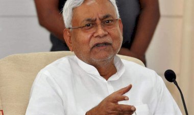 नीरज सिंह का बड़ा बयान --सम्राट चौधरी को बताया जेडीयू का आदमी .. क्या है पूरी रणनीति ?