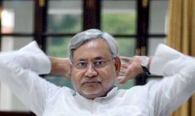 सीएम नीतीश का अब दक्षिण भारत पर नजर --20 को जाएंगे चेन्नई देंगे विशेष आमंत्रण .. क्या है रणनीति ?