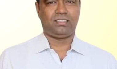 पूर्व मुख्यमंत्री डॉ. जगन्नाथ मिश्र को प्रखर राजनीतिक कौशल और साहसिक निर्णय लेने के लिए चर्चित रहे:-संजीव मिश्रा