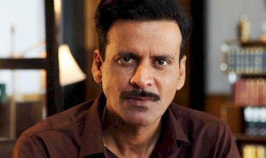 एक्टर मनोज बाजपेयी की नहीं  होगी राजनीति मे एंट्री ---जानिए पूरा मामला ?