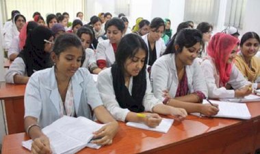 विद्यार्थियों ने NEET 2023 में दिखाया अपना जलवा ---लड़का के साथ साथ लड़कियों ने भी दिया अपने सपनों को उड़ान .. पूरी जानकारी ?