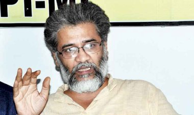 बीजेपी ,जेडीयू  में अंतर नहीं ----छोटी पार्टियों को विलय के लिए कोई दबाव नहीं बनाना चाहिए---दीपांकर भट्टाचार्य.. क्या है सियासी सरगर्मी ?