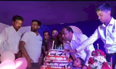 संजीव मिश्रा के  गृहप्रवेश के साथ ,साथ पनोरमा ग्रुप ने पूरा किया 6 साल का शानदार सफर.. पूरी जानकारी ?