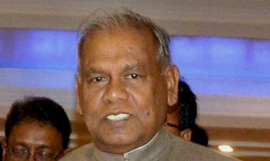 मांझी जाएंगे दिल्ली ,भाजपा के शीर्ष नेताओ से होगी मुलाकात .. हो सकता है बड़ा फैसला ---क्या है रणनीति ?