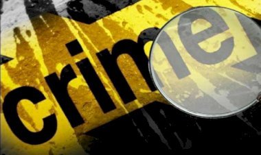 आरा : हथियारबंद बदमाशो ने युवक को दिनदहाड़े मारी गोली...