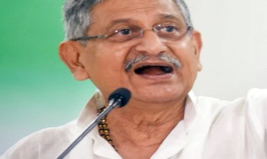 पीएम मोदी पर जेडीयू के राष्ट्रीय अध्यक्ष ललन सिंह ने उठाया सवाल --बोले मणिपुर हिंसा पर क्यों नहीं देते ..  क्या है रणनीति ?