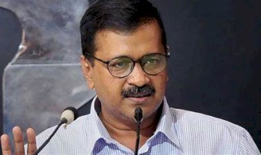 केजरिवाल ने विपक्षी दलों को लिखा पत्र ---बोले अध्यादेश को लेकर 23 जून को पहले चर्चा .. क्या है सियासी सरगर्मी ?