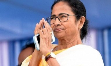 नरेंद्र मोदी से लड़ने के लिए आज भी लालू यादव जी सशक्त व तैयार ---ममता बनर्जी .. क्या है रणनीति ?