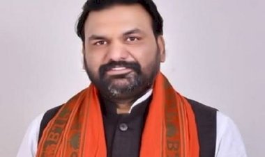 राजद के वोट बैंक से राजनीति कर रहे है नीतीश कुमार --सम्राट चौधरी .. क्या है रणनीति ?