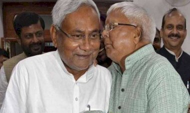 महागठबंधन का रुझान आया सामने ,पेट्रियोटिक डेमोक्रेटिक एलायंस (पीडीए) के बैनर तले चुनावी मैदान मे उतरेंगे सभी दल .. क्या है रणनीति ?