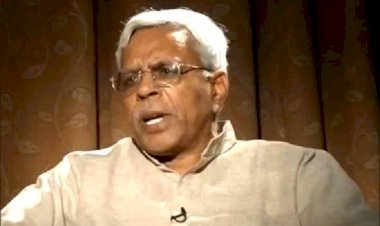 मोदी की तरह अरविन्द केजरीवाल  भी  तानाशाह --शिवानंद तिवारी ,बबाल तय .. क्या है सियासी सरगर्मी ?