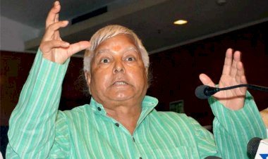 तेजस्वी यादव के बुलाए मेहमानों पर  , सवर्ण क्रांति सेना ने पटना के यातायात एसपी किया शिकायत  .. जानिए पूरा मामला ?