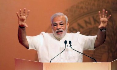 प्रधानमंत्री 27 जून को  मध्यप्रदेश से ही वंदे भारत एक्स्प्रेस को हरी झंडी दिखाकर करेंगे रवाना .. जानिए पूरा मामला ?