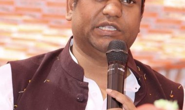 अयोध्या के हनुमानगढ़ी में होगा वीआईपी का विशाल कार्यकर्ता सम्मेलन, मुकेश सहनी भी होंगे शामिल..क्या है रणनीति ?