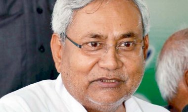 सीएम नालंदा के नाम सुनते ही अधिकारी को दिए विशेष निर्देश ,बोलें नालंदा है देख लीजिए .. पूरी जानकारी ?