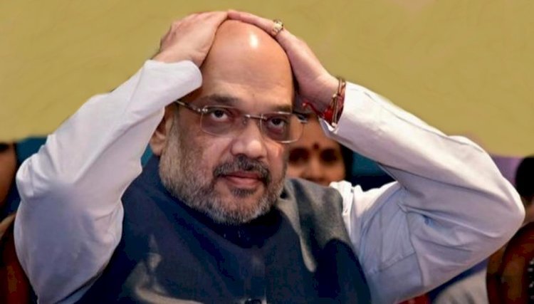 बीजेपी में आंतरिक लड़ाई ,एक विधायक अपने ही पार्टी  के दूसरे विधायक के बेटा पर किया केश दर्ज -क्या है पूरा मामला ?