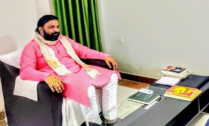 बीजेपी ने बड़ा खुलासा किया है -सम्राट चौधरी मुख्यमंत्री बनने की संभावना नहीं --जानिए कौन बनेंगे बिहार के सीएम ?