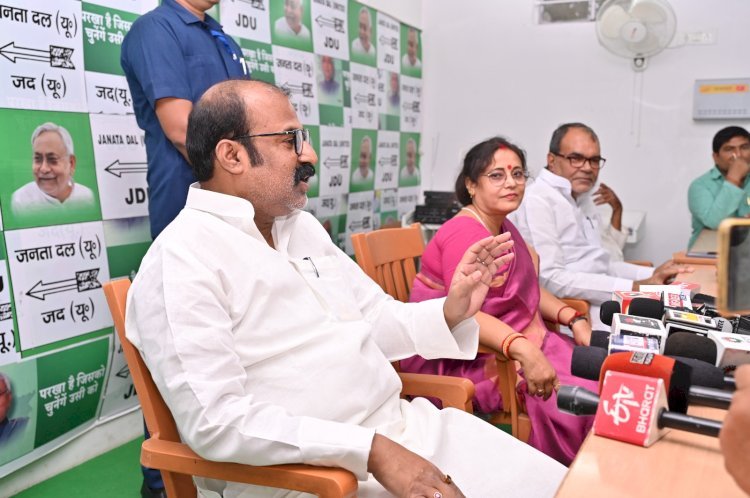 देश की बेटियों को न्याय देने की बजाय यातनाएं दे रही केंद्र सरकार - शीला मंडल..क्या है रणनीति ?