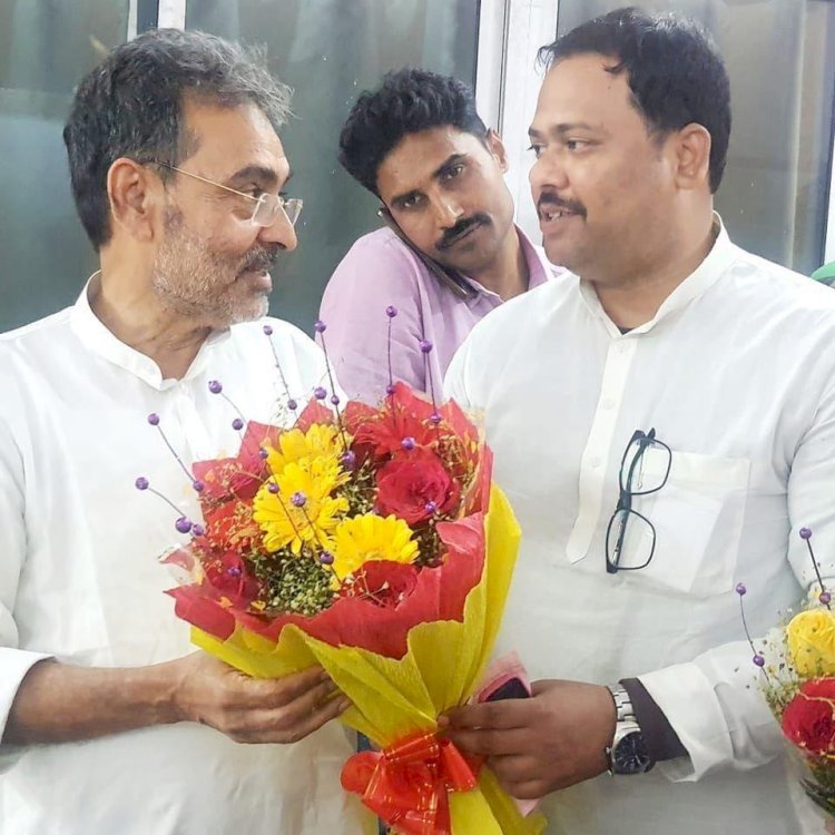 रालोजद चिकित्सा प्रकोष्ठ के प्रदेश कमिटी की सूची हुई जारी-पूरे जोश के साथ चुनाव की तैयारी में रलोजद कार्यकर्ता .. जाने कौन कौन है शामिल ?