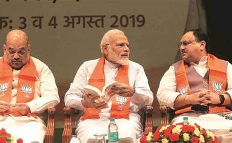 नीतीश का जनाधार खत्म -लालू के वोट बैंक से नहीं होगी नैया पार --पंचर की चिप्स की तरह किया जा रहा नीतीश का उपयोग !--बीजेपी .. क्या है रणनीति ?