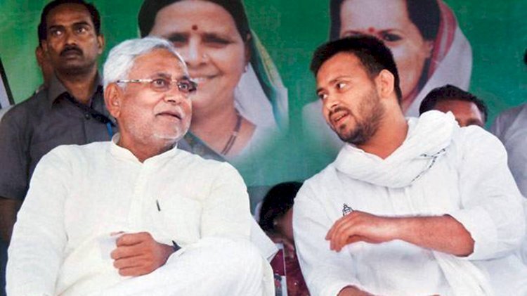 विपक्षी एकता की बैठक को लेकर सियासत  तेज , एक ही मंच पर होंगे सभी बड़े नेता ----क्या है सियाशी सरगर्मी ?