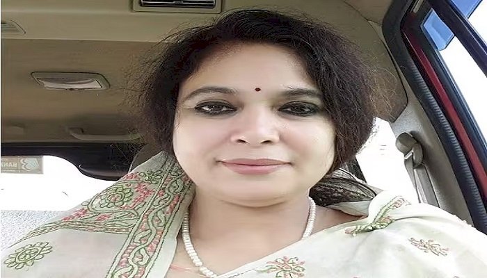 बिहार में भाजपा विधायक रश्मि वर्मा पर जानलेवा हमला---जानिए कौन ,कौन है आरोपित ?