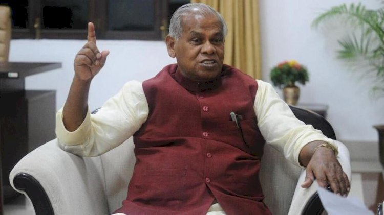 आखिर संतोष मांझी ने क्यों दिया मंत्री पद से इस्तीफा --जानिए पूरी रणनीति ?