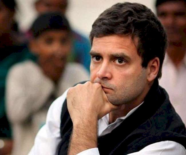 तेजस्वी का बधाई के इंतेजार में राहुल गांधी ---अभी तक बधाई नहीं मिलने काँग्रेस परेशान .. क्या है सियासी सरगर्मी ?