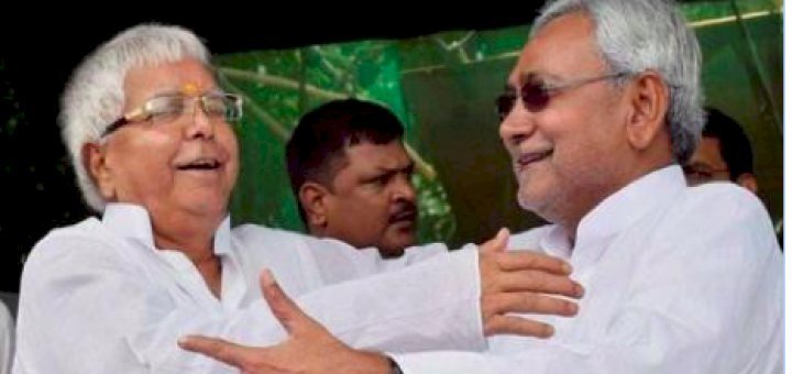 विपक्षी दलों की बैठक से बिहार की जनता में उत्साह - उमेश सिंह कुशवाहा