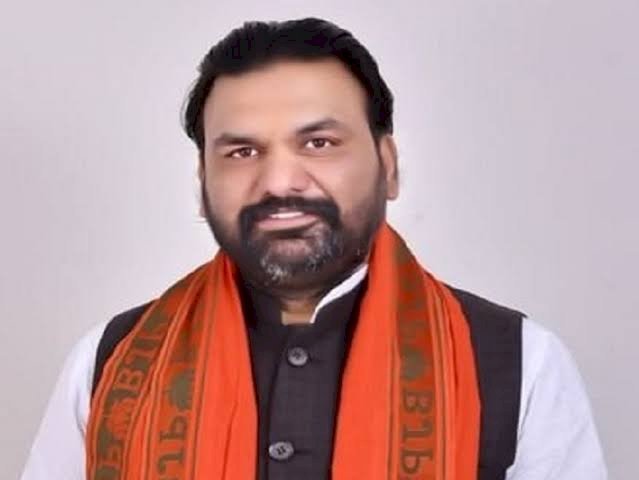 3.70 लाख करोड़ के विशेष पैकेज से  बिहार के किसानों के जीवन में आएगी खुशहाली- सम्राट