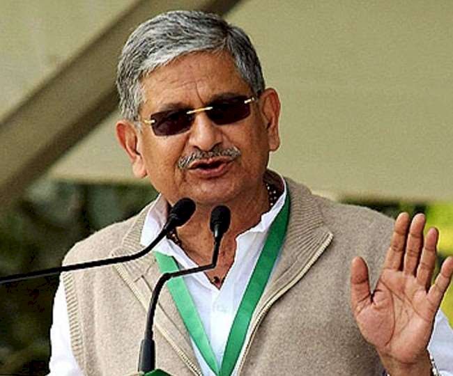 अमित शाह जी ने की जीत की भविष्यवाणी यानी मोदी जी की विदाई तय - ललन सिंह