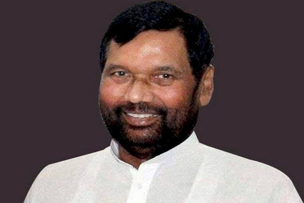5 जुलाई को धूमधाम से मनेगी हाजीपुर में स्व0 रामविलास पासवान की जयंती.. जानिए क्या है तैयारी ?