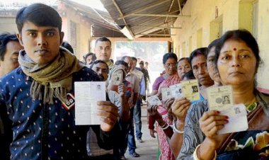 अगर अभी लोकसभा चुनाव हुआ तो क्या होगा परिणाम --जानिए जनता का मिजाज .. क्या है सियासी सरगर्मी ?
