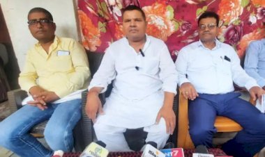 मेयर और डिप्टी मेयर प्रतिनिधि दोनों एक ही सिक्के के दो पहलू : अवधेश यादव