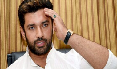 चिराग की बन गई बात ,दिल्ली जाकर मोदी से करेंगे मुलाकात ,आया बुलाबा .. क्या है रणनीति ?