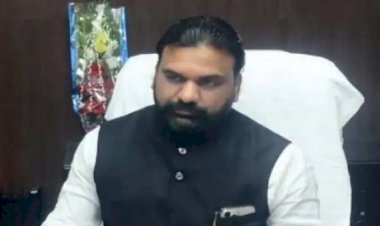 नीतीश कुमार बिहार की राजनीति के सबसे बड़े षडयंत्रकारी और बहरूपिया :-सम्राट चौधरी .. क्या है रणनीति ?