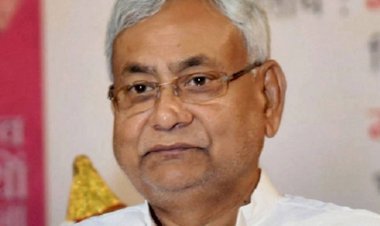 बाल बाल बचे नीतीश  I.N.D.I.A नाम देने वालों पर  नेताओं   पर हुआ मुकादमा  दायर .. क्या है रणनीति ?