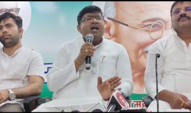 जेडीयू में अब कोई विवाद नहीं सबकुछ ठीक -- रामेश्वर महतो .. क्या है रणनीति ?