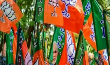 भाजपा नेता ने खोल दी अपने ही सांसद विधायकों का पोल ,बोले आँख नहीं होता .. क्या है पूरा मुद्दा ?