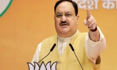 बीजेपी ने बनाई नई कमिटी --जानिए कौन कौन हुए शामिल और किनकी हुई छुट्टी ?