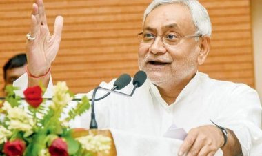 सुप्रीम कोर्ट के फैसले से पहले नीतीश की गुहार -हमें भी सुना जाए .. क्या है रणनीति ?