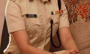 आरा : 140 दिनों से लंबित पड़ा मामला, पीड़ित महिला सिपाही को न्याय का इंतजार...