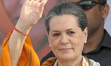 कर्नाटक में सोनिया गांधी करेगी अगुआई ,विपक्षी एकता को मजबूत करने पर होगी चर्चा .. क्या है रणनीति ?