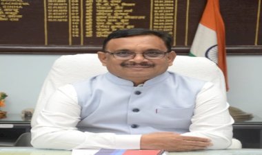 जयंत कुमार बने दानापुर के डीआरएम, पदभार किया ग्रहण...