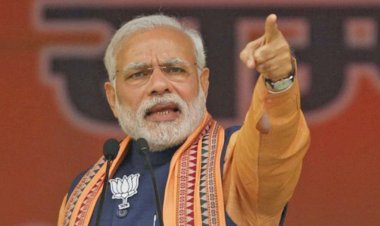 एनडीए के घटकदल की बैठक की अध्यक्षता करेंगे पीएम मोदी ,आगामी लोकसभा की रणनीति होगी तैयारी .. पूरी जानकारी ?