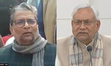 आलोक मेहता को लगा बड़ा झटका -मुख्यमंत्री ने रद्द किया तबादला का फरमान .. क्या है रणनीति ?