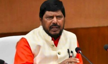 कभी भी एनडीए में शामिल हो सकते है नीतीश --रामदास अठावले.. क्या है रणनीति ?