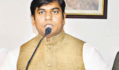 मुकेश साहनी को सांसद बनने की कोई इच्छा नहीं है ,निषाद समाज के हक के लिए लड़ेंगे .. क्या है रणनीति ?