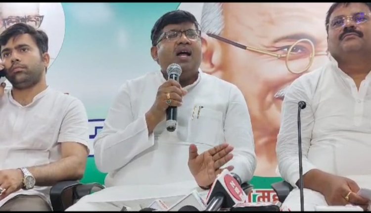 जेडीयू में अब कोई विवाद नहीं सबकुछ ठीक -- रामेश्वर महतो .. क्या है रणनीति ?